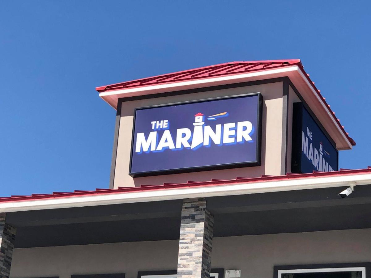 Mariner Inn Galveston Exterior photo